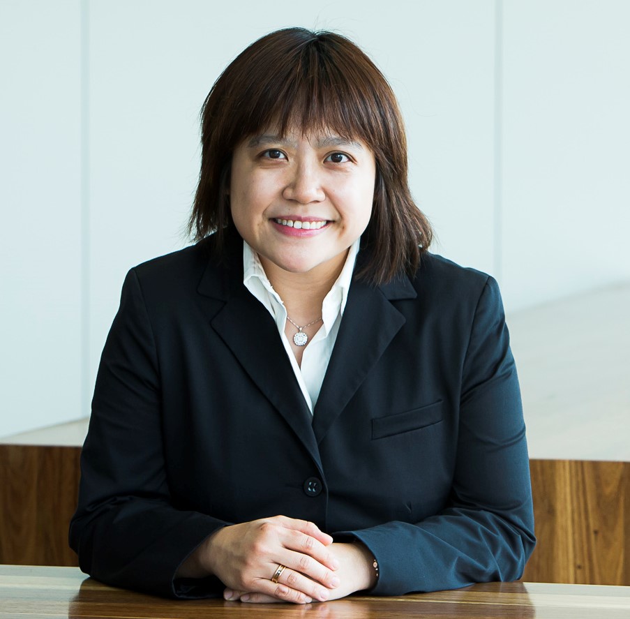 Mandy Man-Sum Cheng